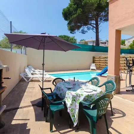 Villa Club Villamar - Socrates
