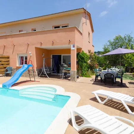 Villa Club Villamar - Socrates Lloret de Mar